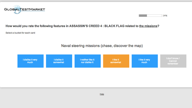 Illustration for article titled Ubisoft Is Asking Surprising Questions About Assassin's Creed's Future